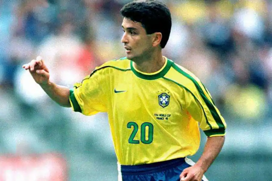 Como el Pulguita, estos deportistas también decidieron incursionar en la política