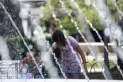 Cómo prevenir un golpe de calor
