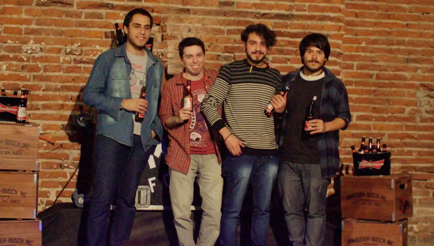 Estúpido Martes Sangriento