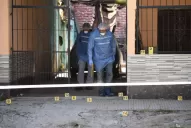 Inseguridad en el sur de la capital: “es costumbre oír que roban o matan a alguien”