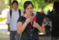 El calor intenso seguirá hasta Año Nuevo y podrían llegar las tormentas