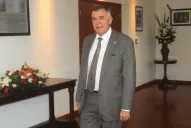 “Alperovich nunca quiso que a Juan le vaya bien”, dijo Jaldo