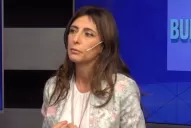 Carolina Vargas Aignasse: nada me gustaría más que competir con Alfaro por la intendencia