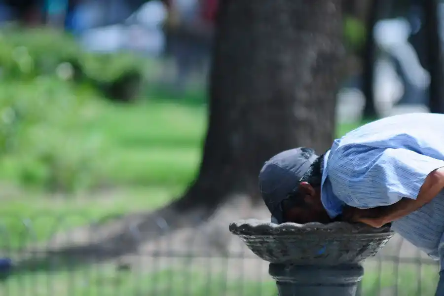 LA GACETA/FOTO DE ANALÍA JARAMILLO (ARCHIVO)