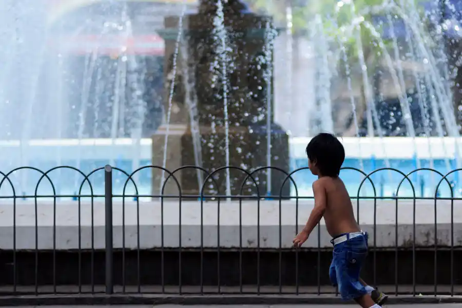 LA GACETA/FOTO DE ANALÍA JARAMILLO 