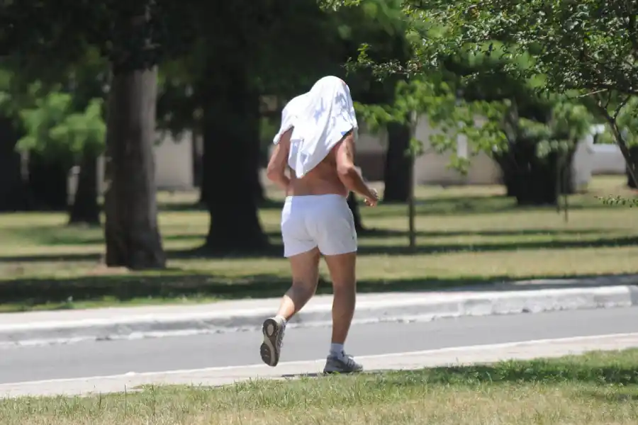 LA GACETA/FOTO DE ANALÍA JARAMILLO 