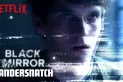 Black Mirror volvió con una película interactiva: el público decide qué hacer con el protagonista