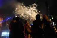 Se podrá armar la mesa de fin de año al aire libre