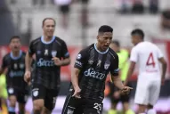 Aliendro y Acosta, los tesoros de Atlético que cotizan en dólares