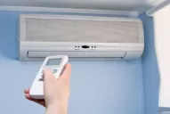 Se disparó el consumo de luz y restringen su uso