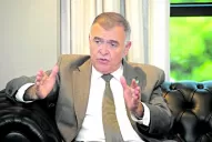 Jaldo: “la seguridad es un tema pendiente, pero la peleamos en soledad”