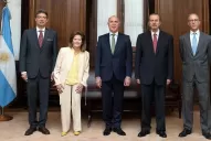 Aval de la Corte a la fiscala del caso Correo Argentino