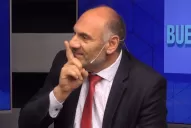 El fiscal del caso Paulina Lebbos: todavía hay vivas dos pistas