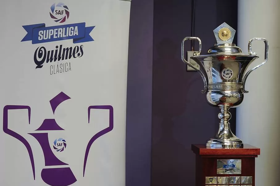 El torneo finalizará en abril para dar comienzo a la Copa de la Superliga.