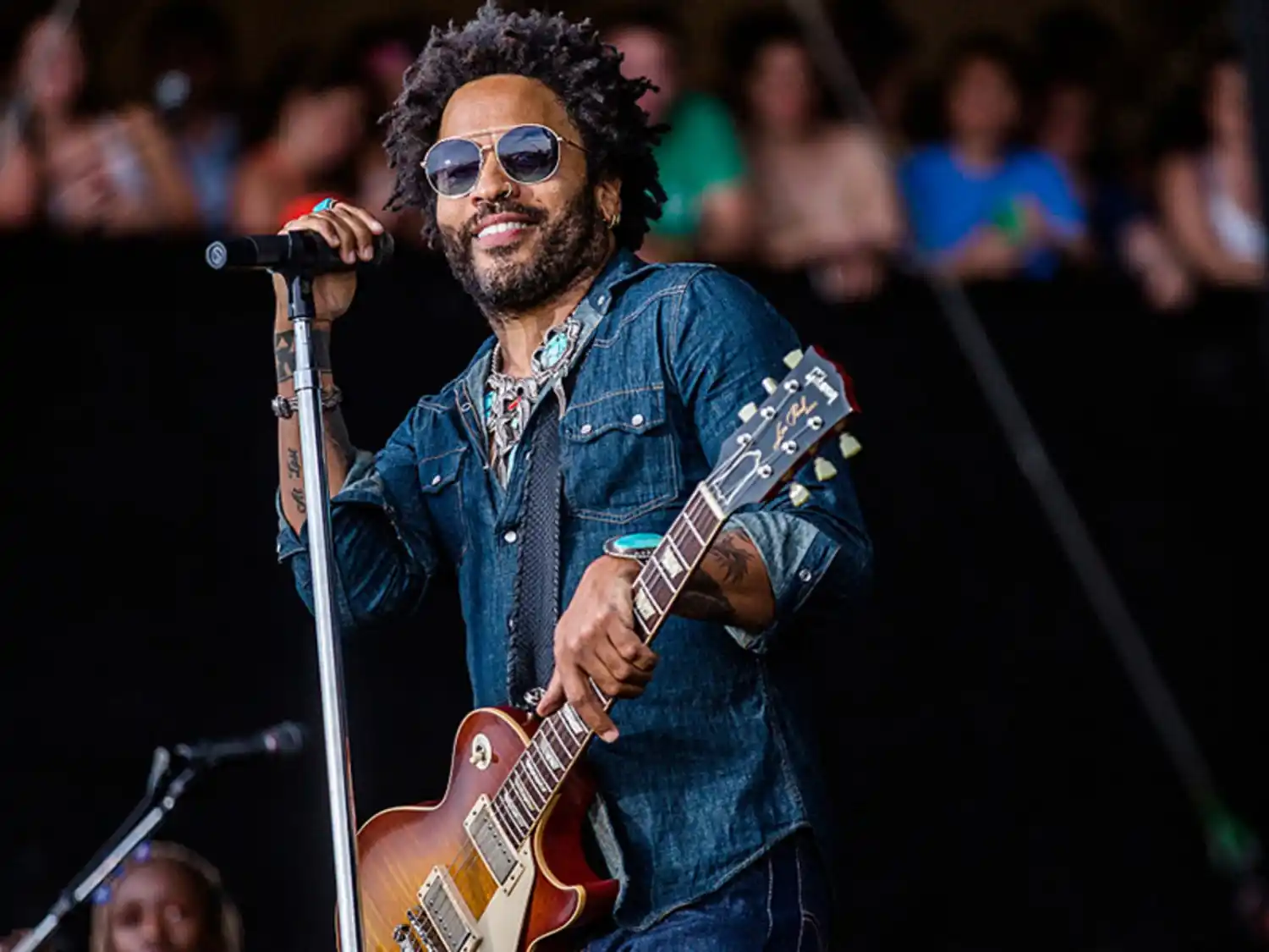 Tiembla todo: los artistas internacionales que tocarán en Argentina en 2019