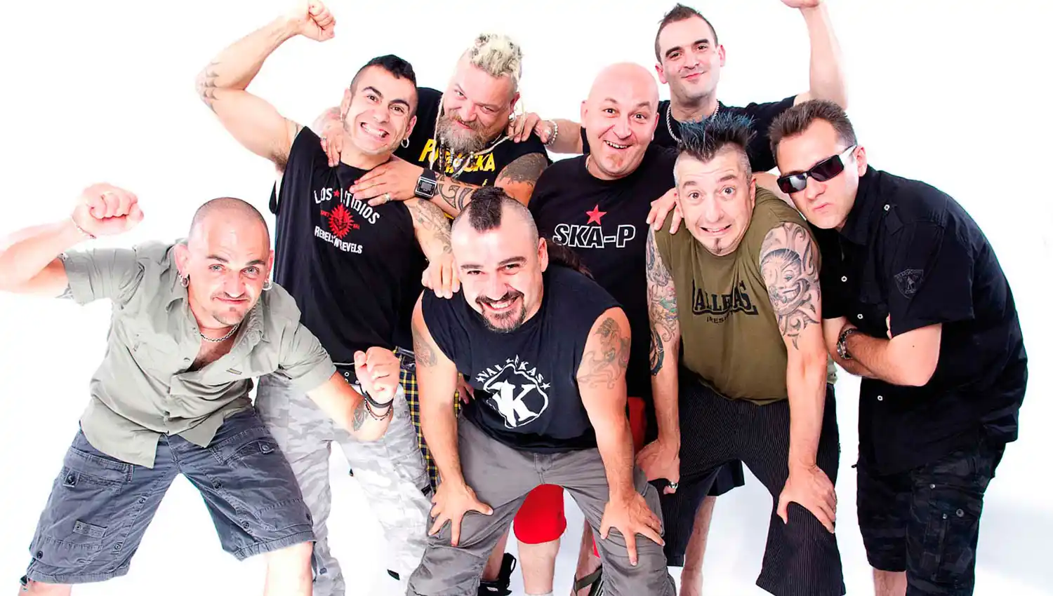 Tiembla todo: los artistas internacionales que tocarán en Argentina en 2019