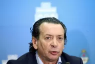 Sica desafía a la CGT: “vamos a reimpulsar la reforma laboral” 