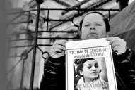 “Si mi hija hubiera sabido qué es el grooming no estaría muerta