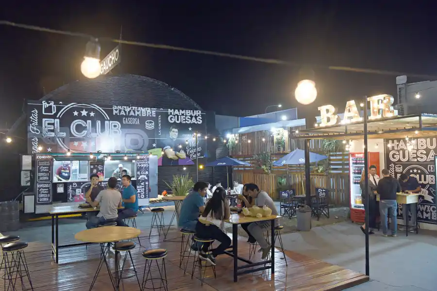 LA GACETA Shop abrió sus puertas para sumarse a nuevos hábitos de consumo