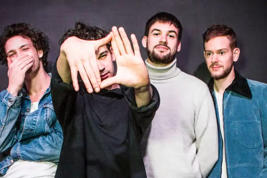 Tiembla todo: los artistas internacionales que tocarán en Argentina en 2019