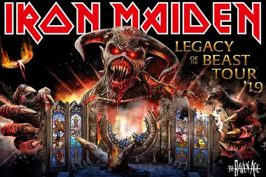 Tiembla todo: los artistas internacionales que tocarán en Argentina en 2019