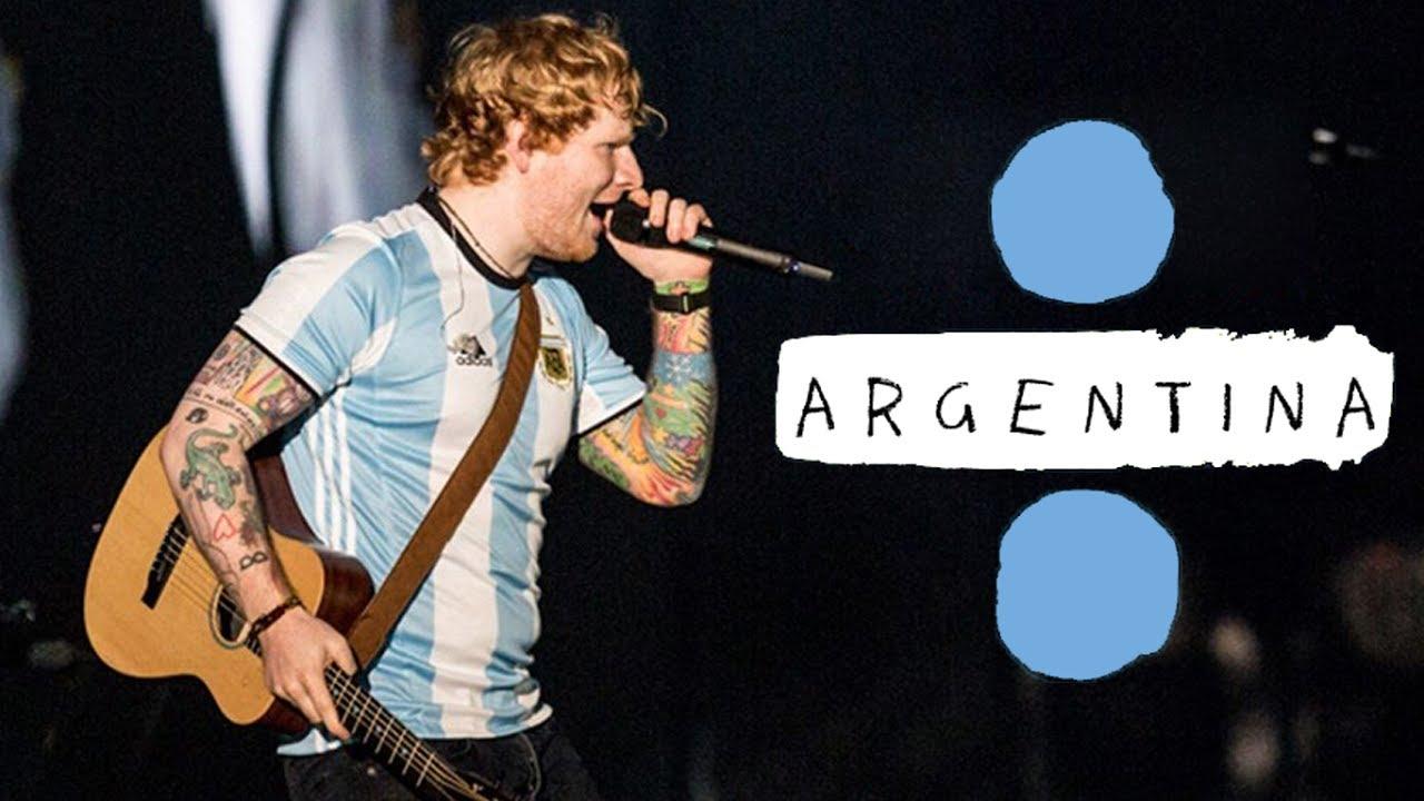 Tiembla todo: los artistas internacionales que tocarán en Argentina en 2019