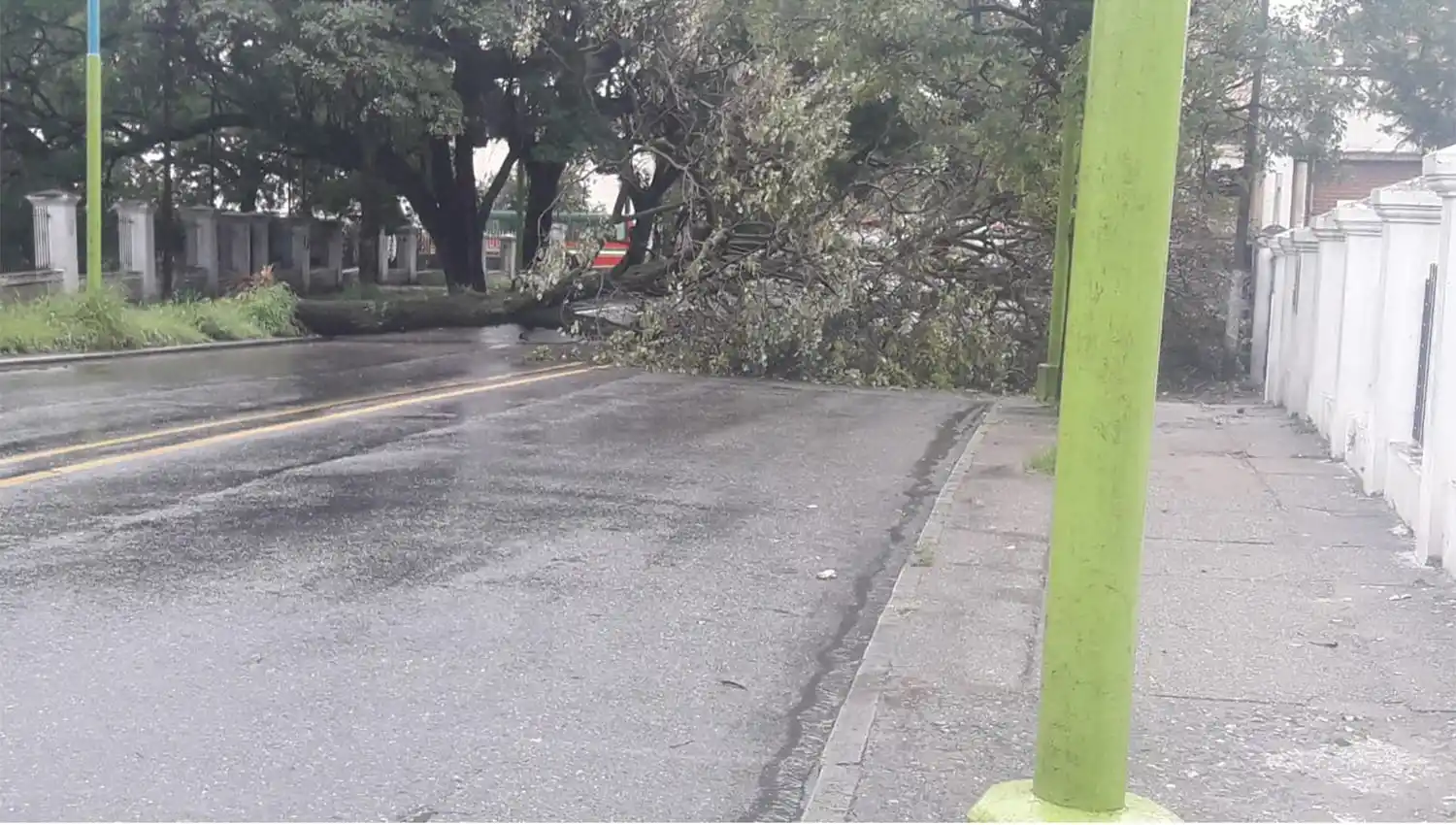 FUENTE: DEFENSA CIVIL MUNICIPAL