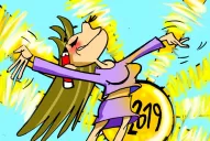 Cómo diseñar tus metas 2019 y...¡cumplirlas!