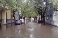 Así quedó Tucumán: el Gobierno convocó al Comité de Emergencia luego del temporal