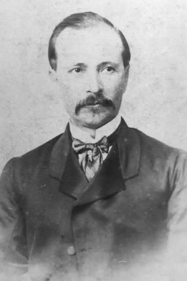 UNA FUNCIÓN DE 1880. Cartel que anunciaba una función de la ópera “Norma”, de Bellini