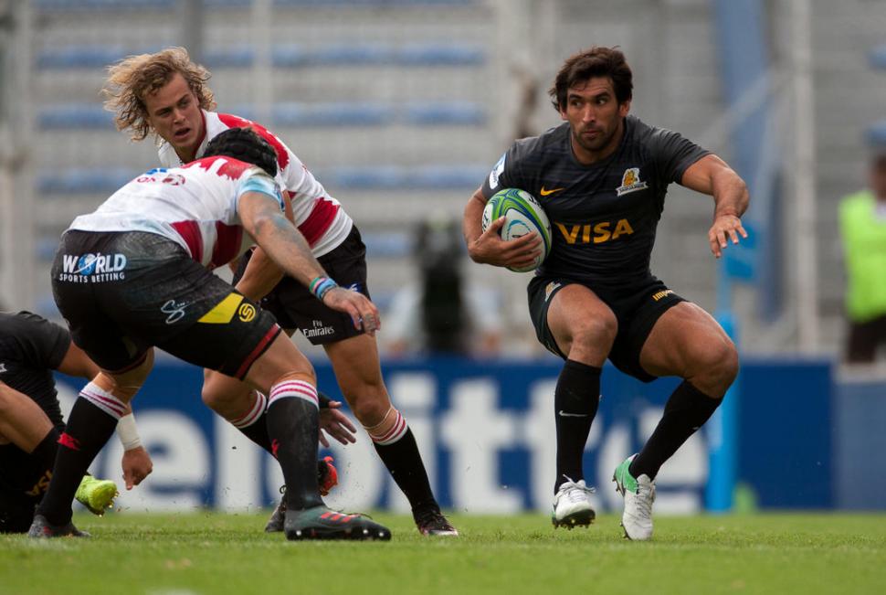 Con el arribo de Mario Ledesma, los Jaguares crecieron en su juego y, tras una histórica racha de siete triunfos al hilo, lograron clasificarse por primera vez a playoffs del Super Rugby.