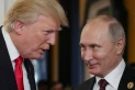 Pese a la expulsión rusa, Trump invitó a Putin a la cumbre del G7