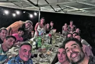 Los deportistas tienen mucho para dar y para enfrentar