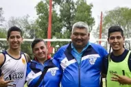 Los deportistas, motivados para ser mejores en el 2019