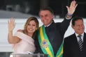 Brasil: Bolsonaro asumió como presidente y llamó a liberar al país de “la corrupción, la criminalidad y la sumisión ideológica”