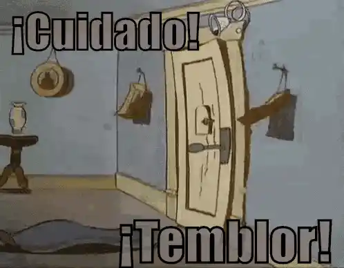 Dónde fue el epicentro del temblor en Tucumán y qué magnitud tuvo