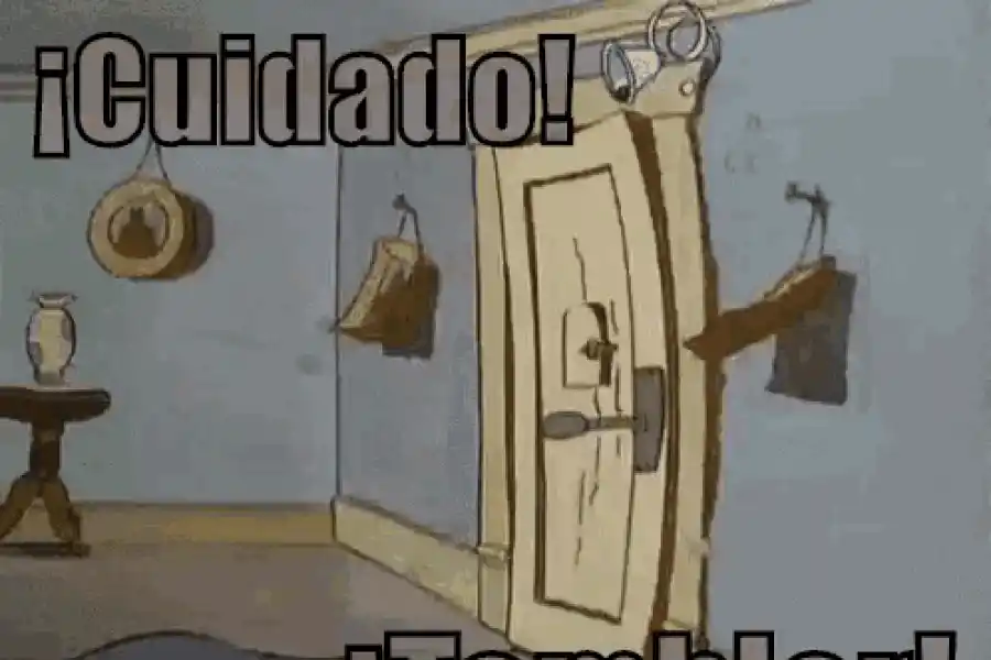 Dónde fue el epicentro del temblor en Tucumán y qué magnitud tuvo