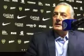 Gustavo Alfaro: Boca no tiene purgatorio, o es cielo o es infierno