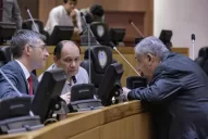 Por el Consenso Fiscal, bajan alícuotas para el transporte