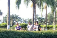 Pedimos que lo dejen en libertad”, dijo la defensa del adolescente que mató a su abuelo