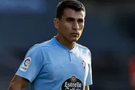 Quién es Junior Alonso, la primera incorporación de Boca en 2019