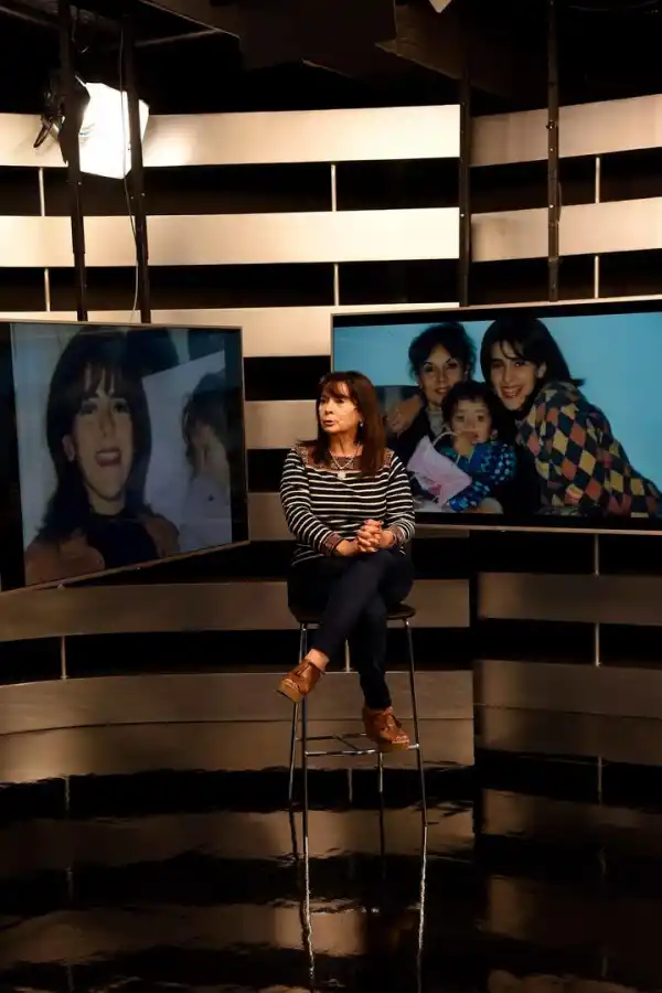 TRIMARCO. “Sacan información en Facebook o Instagram”. archivo