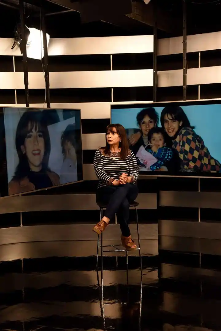 TRIMARCO. “Sacan información en Facebook o Instagram”. archivo