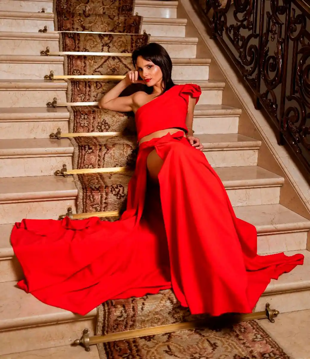 ASESORES DE IMAGEN. Nicolás Martínez, asesor y personal shopper. FOTO GENTILEZA DE JOAQUÍN MENA