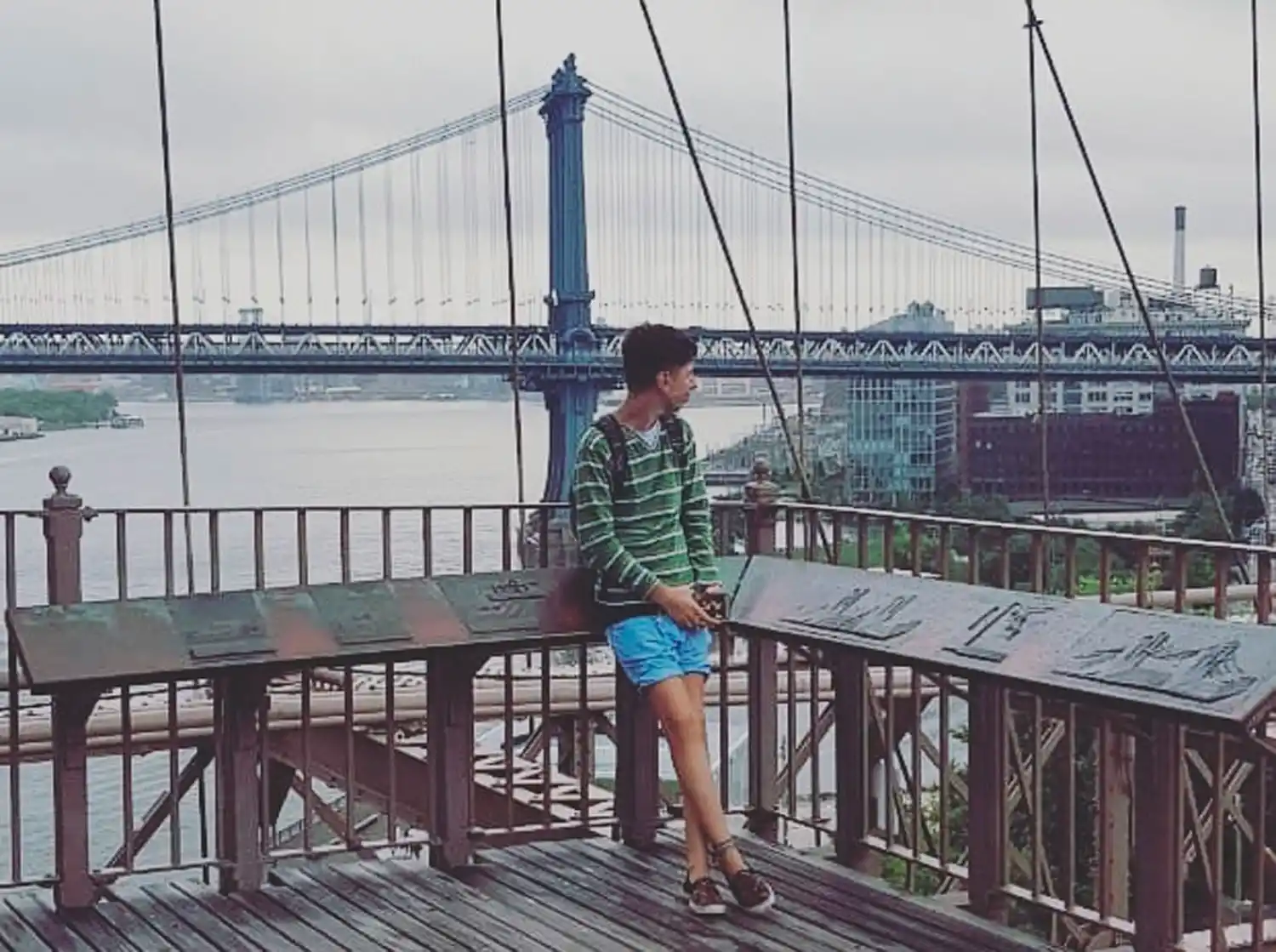 ASESORES DE IMAGEN. Nicolás Martínez, asesor y personal shopper.