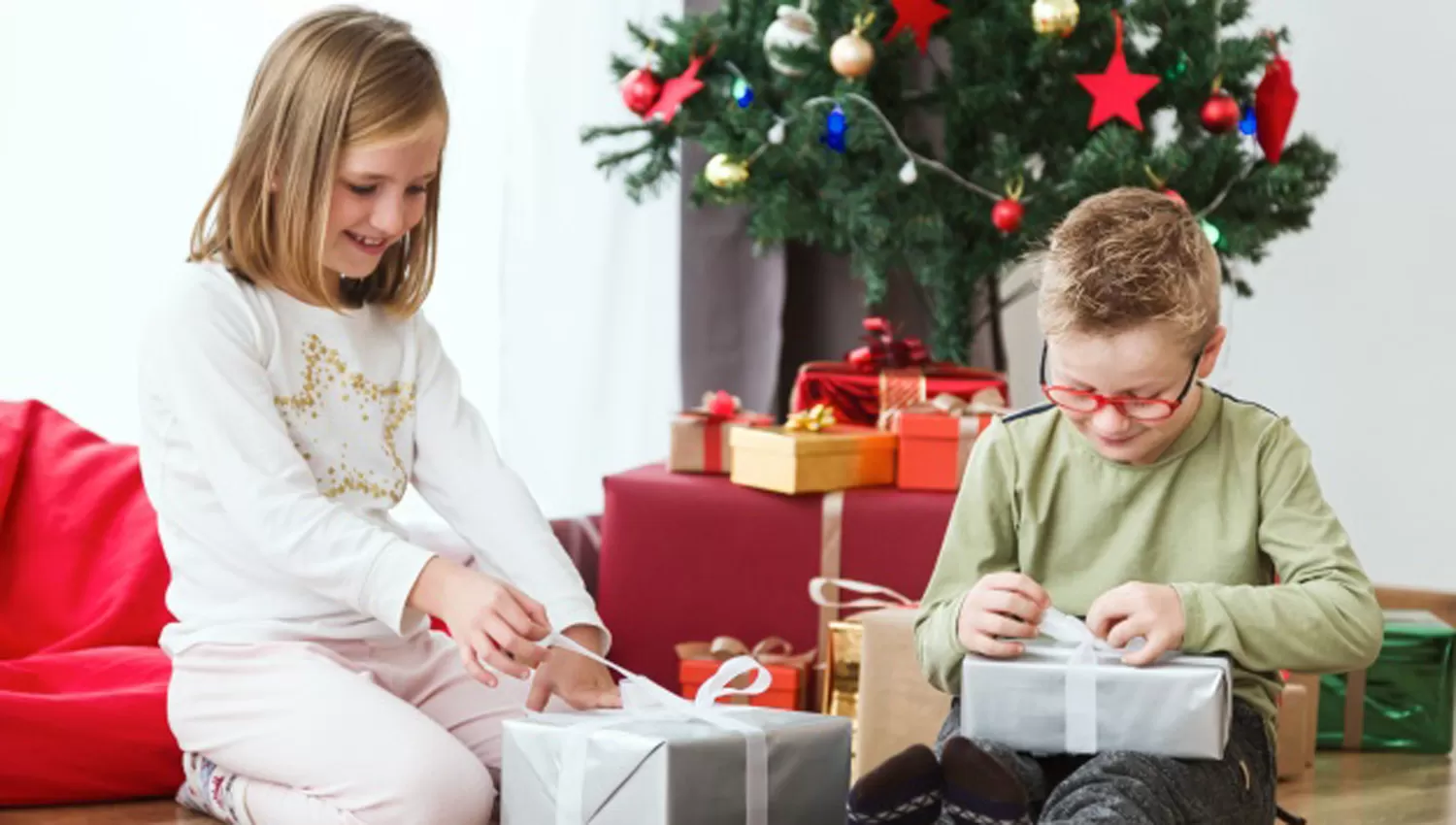 Cinco consejos para que los niños pidan menos regalos materiales a los Reyes Magos