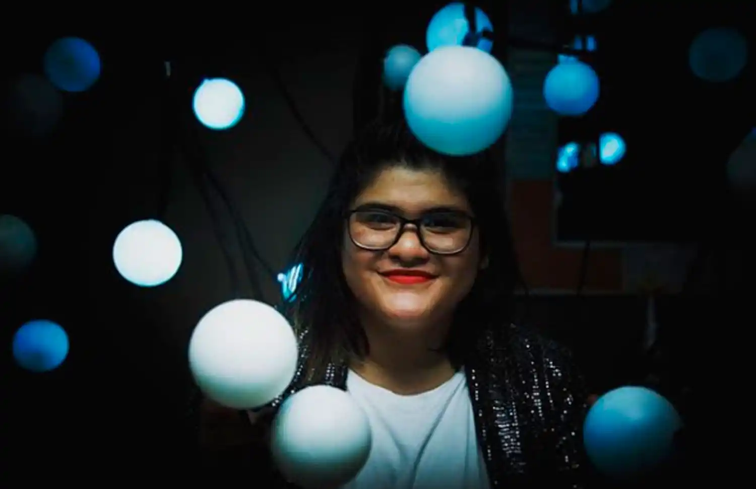 ASESORES DE IMAGEN. Luli Robles, fashionista y personal shopper.