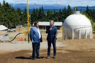 Macri: “termina la historia de las obras de la corrupción”