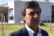 Cinco preguntas a Roberto Sánchez