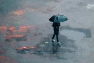 Tormenta eléctrica en Tucumán: árboles caídos, voladuras de techos y heridos